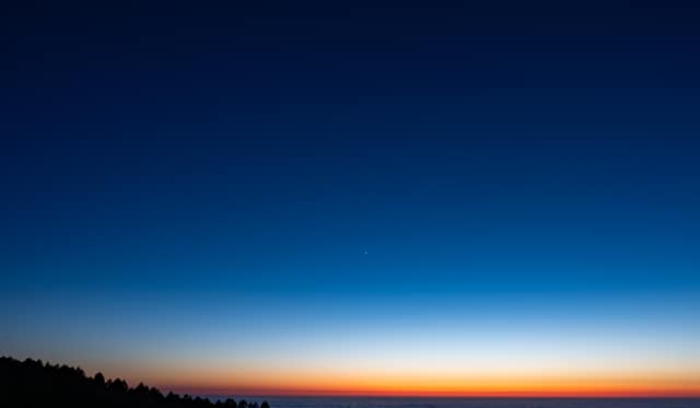 Photograph by Jacob McKelvy